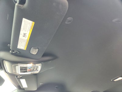 2026 RAM Ram 2500 RAM 2500 LARAMIE MEGA CAB 4X4 6'4' BOX