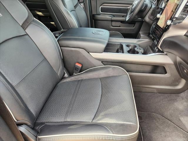 2026 RAM Ram 2500 RAM 2500 LARAMIE MEGA CAB 4X4 6'4' BOX