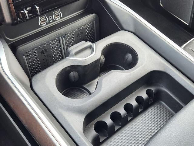 2026 RAM Ram 2500 RAM 2500 LARAMIE MEGA CAB 4X4 6'4' BOX