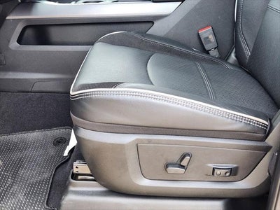 2026 RAM Ram 2500 RAM 2500 LARAMIE MEGA CAB 4X4 6'4' BOX