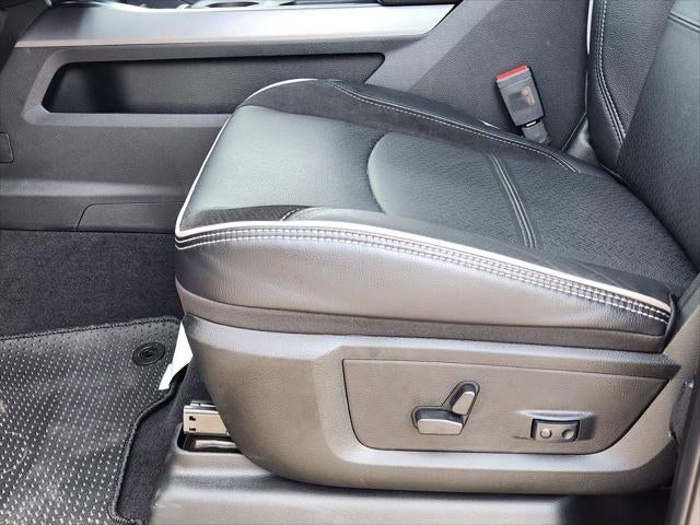 2026 RAM Ram 2500 RAM 2500 LARAMIE MEGA CAB 4X4 6'4' BOX