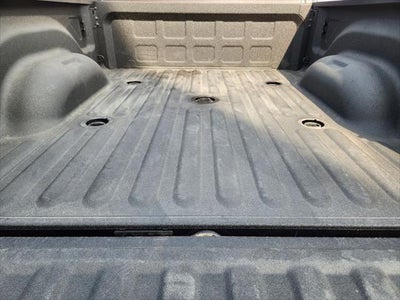 2026 RAM Ram 2500 RAM 2500 LARAMIE MEGA CAB 4X4 6'4' BOX