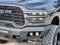 2026 RAM Ram 2500 RAM 2500 LARAMIE MEGA CAB 4X4 6'4' BOX