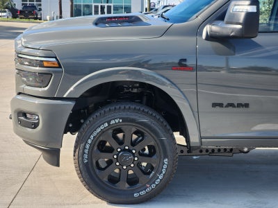 2027 RAM Ram 2500 RAM 2500 LARAMIE MEGA CAB 4X4 6'4' BOX