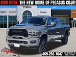 2027 RAM Ram 2500 RAM 2500 LARAMIE MEGA CAB 4X4 6'4' BOX