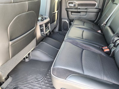2027 RAM Ram 2500 RAM 2500 LARAMIE MEGA CAB 4X4 6'4' BOX