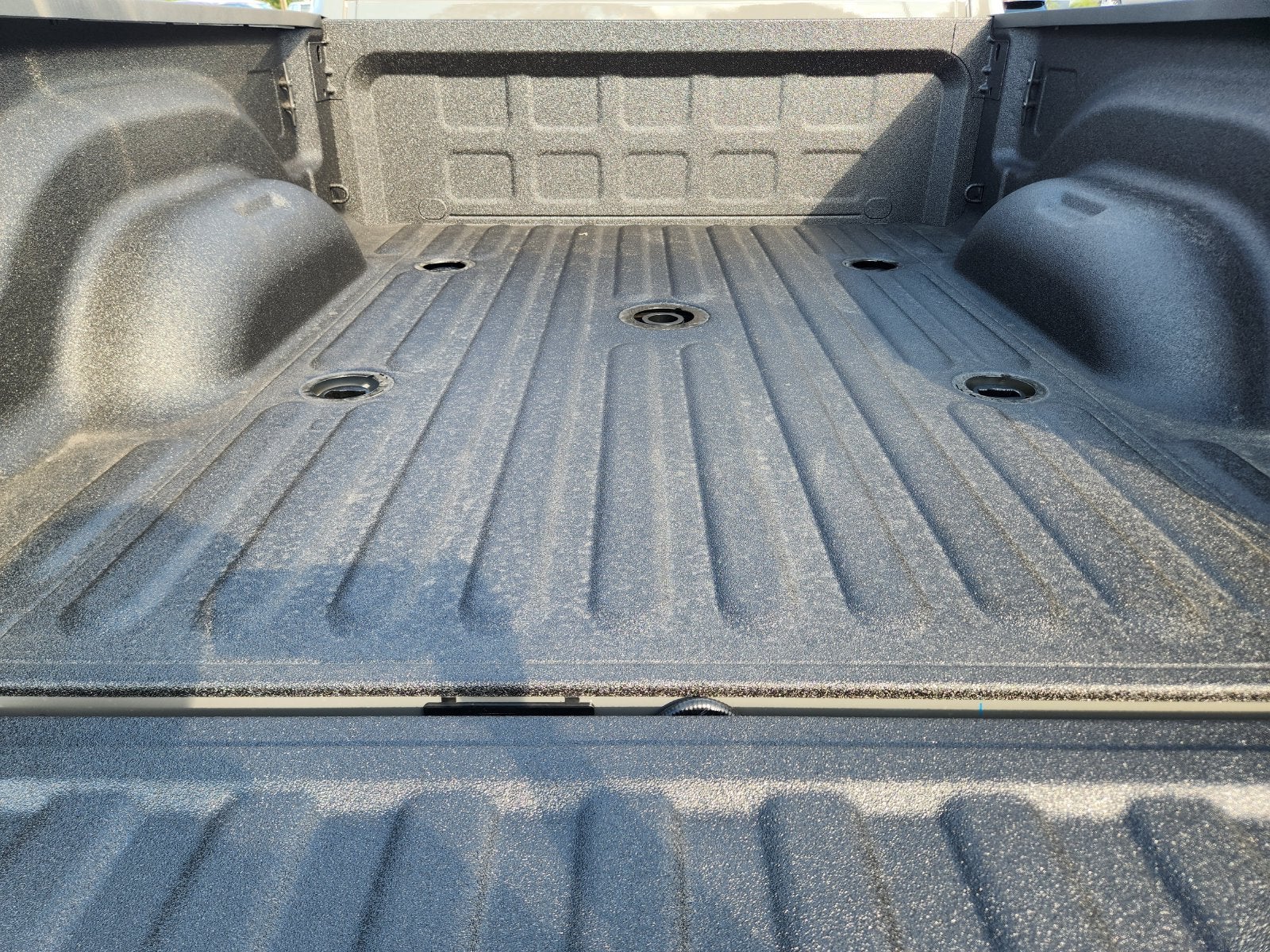2027 RAM Ram 2500 RAM 2500 LARAMIE MEGA CAB 4X4 6'4' BOX