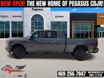 2027 RAM Ram 2500 RAM 2500 LARAMIE MEGA CAB 4X4 6'4' BOX