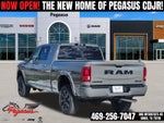 2027 RAM Ram 2500 RAM 2500 LARAMIE MEGA CAB 4X4 6'4' BOX