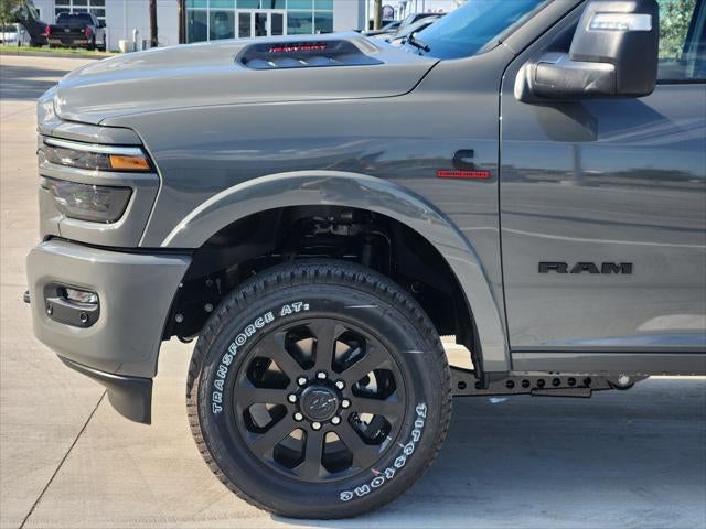 2027 RAM Ram 2500 RAM 2500 LARAMIE MEGA CAB 4X4 6'4' BOX