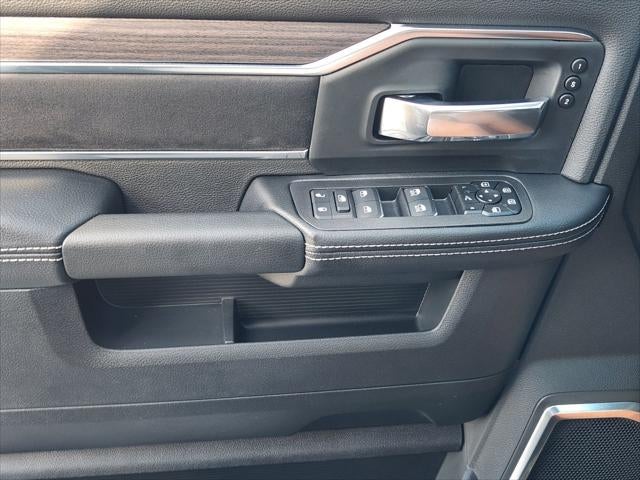2027 RAM Ram 2500 RAM 2500 LARAMIE MEGA CAB 4X4 6'4' BOX