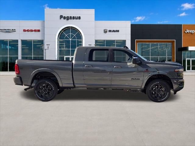 2027 RAM Ram 2500 RAM 2500 LARAMIE MEGA CAB 4X4 6'4' BOX