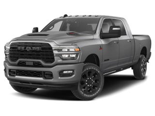 2027 RAM Ram 2500 RAM 2500 LARAMIE MEGA CAB 4X4 6'4' BOX