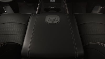 2026 RAM Ram 2500 RAM 2500 LARAMIE MEGA CAB 4X4 6'4' BOX