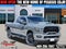 2026 RAM Ram 2500 RAM 2500 LARAMIE MEGA CAB 4X4 6'4' BOX