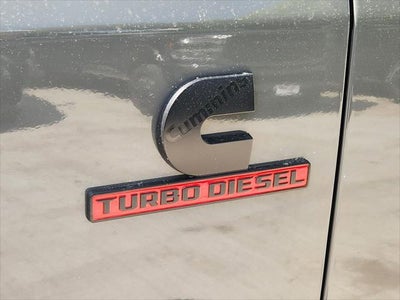 2026 RAM Ram 2500 RAM 2500 LARAMIE MEGA CAB 4X4 6'4' BOX