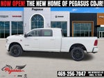 2026 RAM Ram 2500 RAM 2500 LARAMIE MEGA CAB 4X4 6'4' BOX