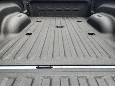 2026 RAM Ram 2500 RAM 2500 LARAMIE MEGA CAB 4X4 6'4' BOX