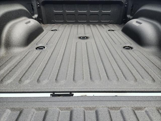 2026 RAM Ram 2500 RAM 2500 LARAMIE MEGA CAB 4X4 6'4' BOX