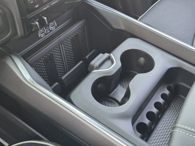 2026 RAM Ram 2500 RAM 2500 LARAMIE MEGA CAB 4X4 6'4' BOX