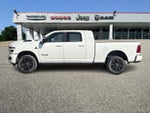 2026 RAM Ram 2500 RAM 2500 LARAMIE MEGA CAB 4X4 6'4' BOX