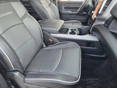 2026 RAM Ram 2500 RAM 2500 LARAMIE MEGA CAB 4X4 6'4' BOX