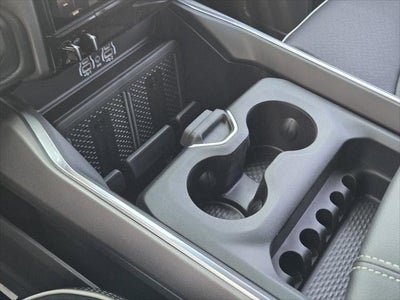 2026 RAM Ram 2500 RAM 2500 LARAMIE MEGA CAB 4X4 6'4' BOX