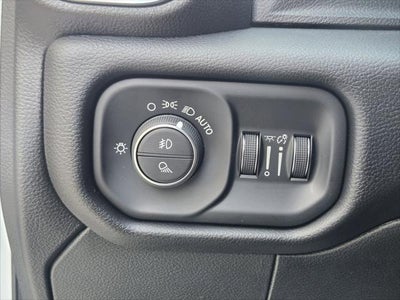 2026 RAM Ram 2500 RAM 2500 LARAMIE MEGA CAB 4X4 6'4' BOX