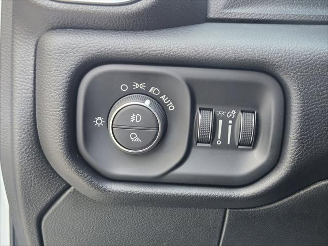 2026 RAM Ram 2500 RAM 2500 LARAMIE MEGA CAB 4X4 6'4' BOX