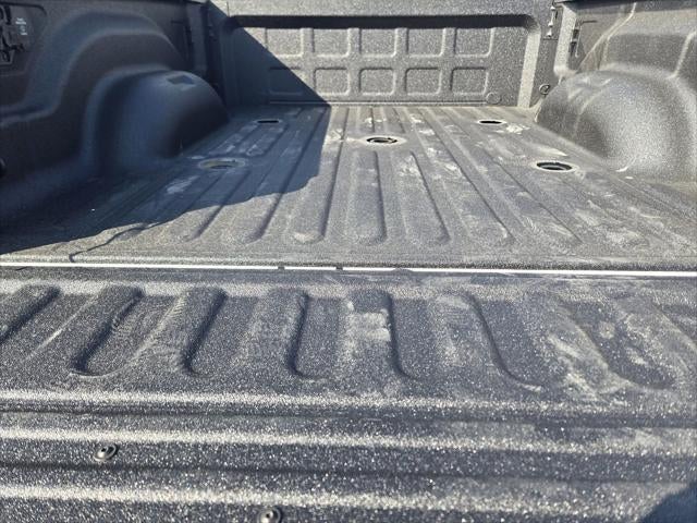 2026 RAM Ram 2500 RAM 2500 LARAMIE MEGA CAB 4X4 6'4' BOX