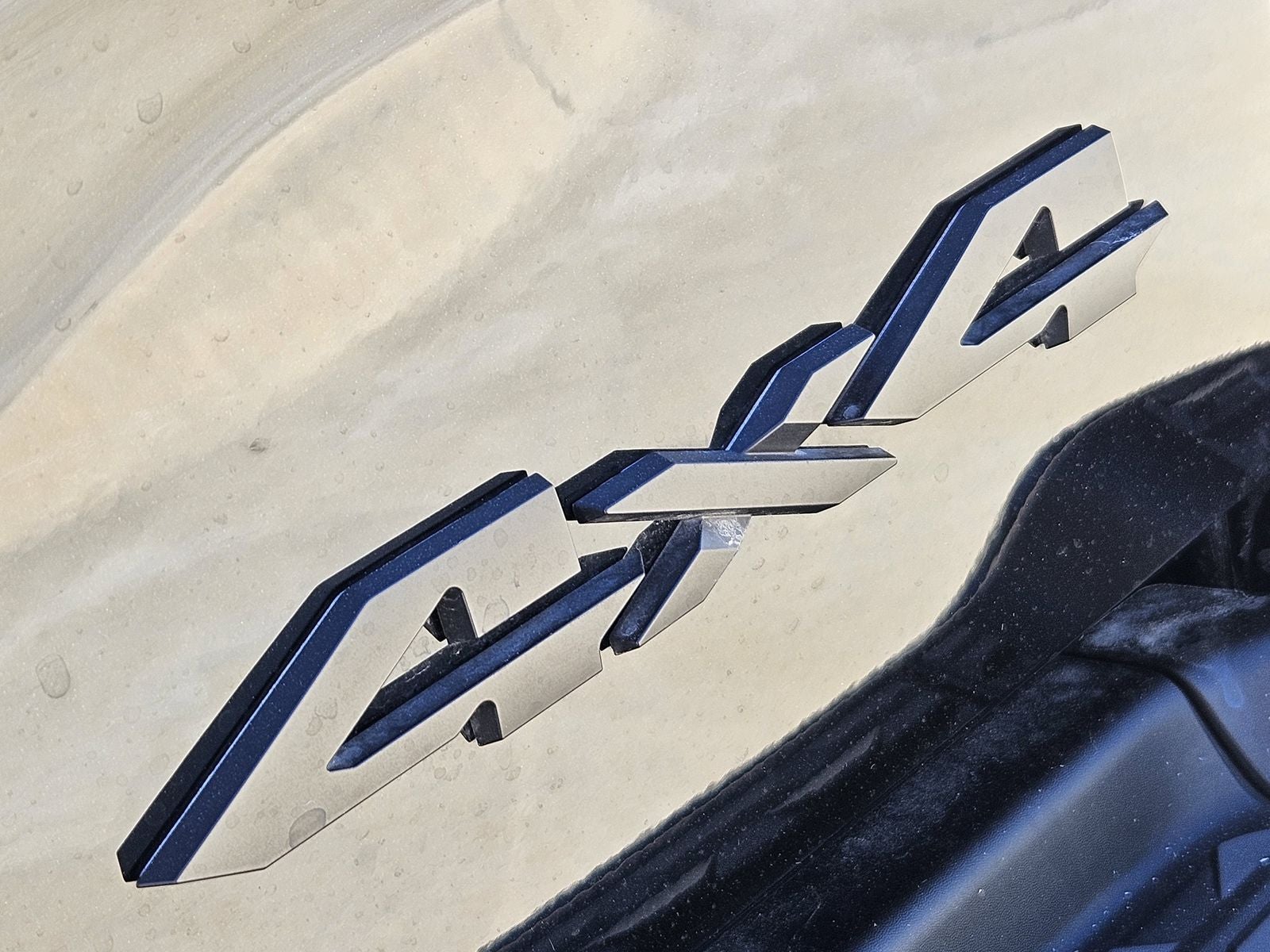 2026 RAM Ram 2500 RAM 2500 LARAMIE MEGA CAB 4X4 6'4' BOX