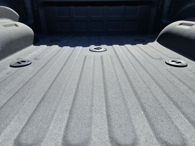 2026 RAM Ram 2500 RAM 2500 LARAMIE MEGA CAB 4X4 6'4' BOX