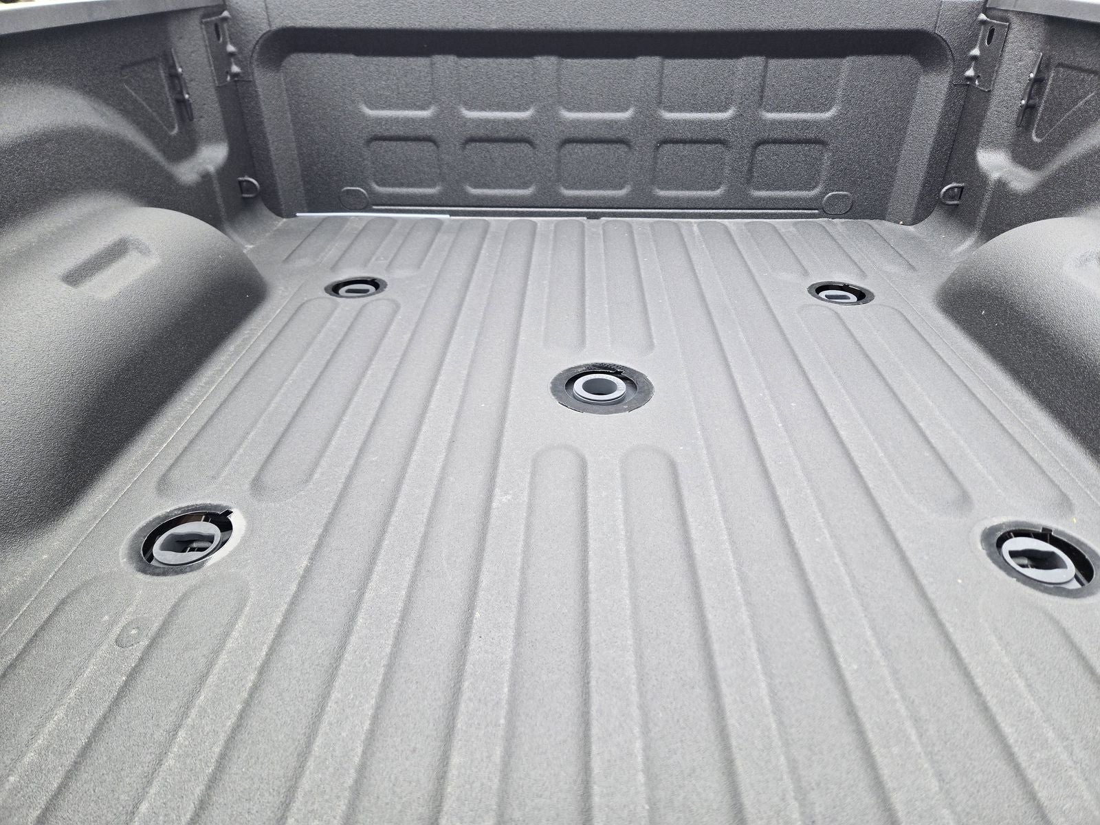 2026 RAM Ram 2500 RAM 2500 LARAMIE MEGA CAB 4X4 6'4' BOX