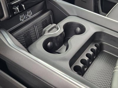 2026 RAM Ram 2500 RAM 2500 LARAMIE MEGA CAB 4X4 6'4' BOX