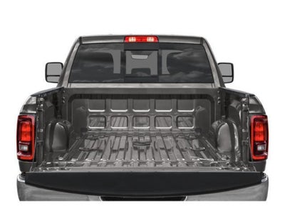 2025 RAM Ram 2500 RAM 2500 LIMITED CREW CAB 4X4 6'4' BOX