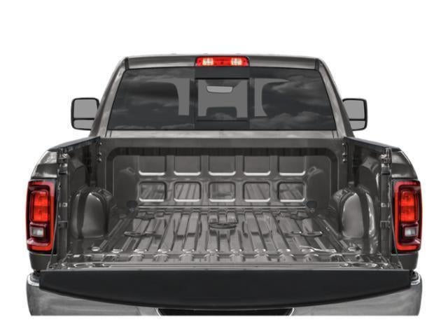2025 RAM Ram 2500 RAM 2500 LIMITED CREW CAB 4X4 6'4' BOX
