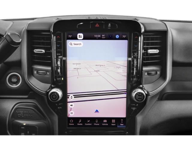 2025 RAM Ram 2500 RAM 2500 LIMITED CREW CAB 4X4 6'4' BOX