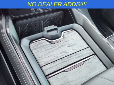 2025 RAM Ram 2500 RAM 2500 LIMITED CREW CAB 4X4 6'4' BOX