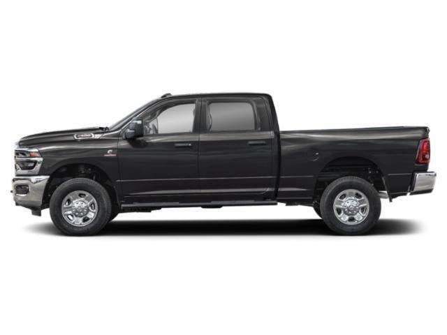 2025 RAM Ram 2500 RAM 2500 LIMITED CREW CAB 4X4 6'4' BOX
