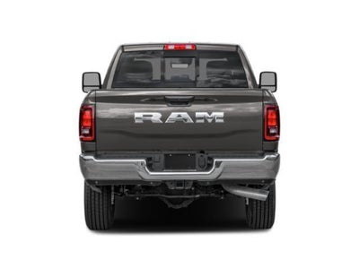 2025 RAM Ram 2500 RAM 2500 LIMITED CREW CAB 4X4 6'4' BOX