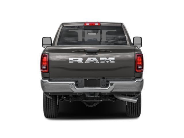 2025 RAM Ram 2500 RAM 2500 LIMITED CREW CAB 4X4 6'4' BOX