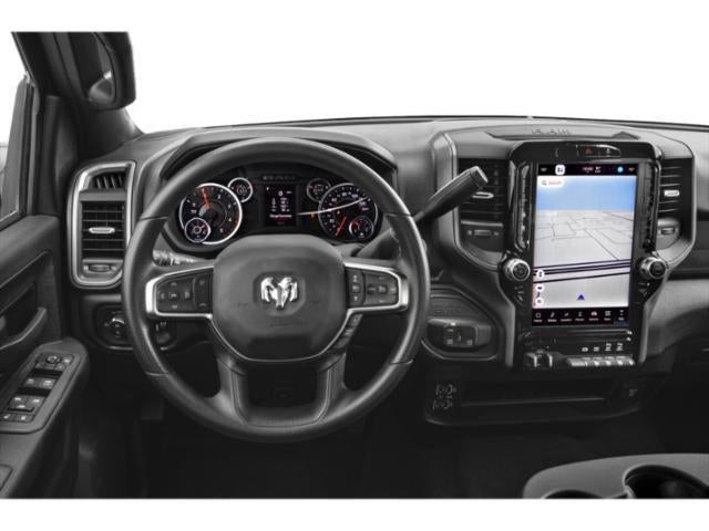 2025 RAM Ram 2500 RAM 2500 LIMITED CREW CAB 4X4 6'4' BOX