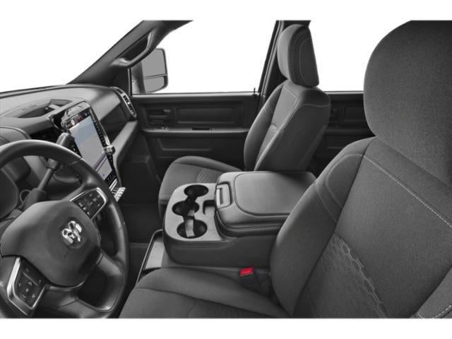 2025 RAM Ram 2500 RAM 2500 LIMITED CREW CAB 4X4 6'4' BOX