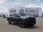 2025 RAM Ram 2500 RAM 2500 LIMITED CREW CAB 4X4 6'4' BOX