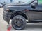 2026 RAM Ram 2500 RAM 2500 LIMITED MEGA CAB 4X4 6'4' BOX