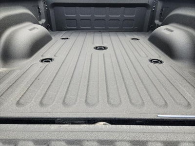 2026 RAM Ram 2500 RAM 2500 LIMITED MEGA CAB 4X4 6'4' BOX