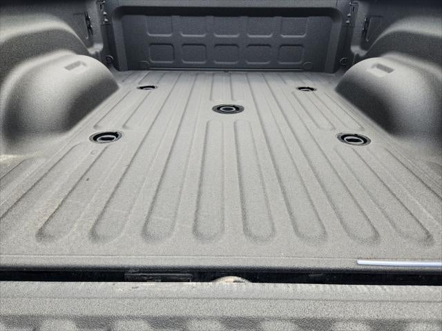 2026 RAM Ram 2500 RAM 2500 LIMITED MEGA CAB 4X4 6'4' BOX