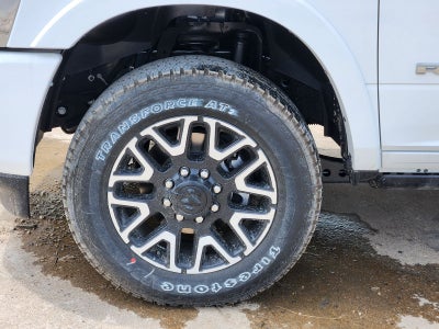 2026 RAM Ram 2500 RAM 2500 LIMITED LONGHORN MEGA CAB 4X4 6'4' BOX
