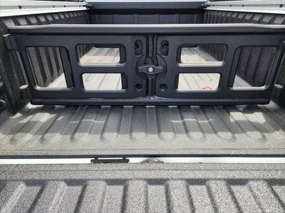 2026 RAM Ram 2500 RAM 2500 LIMITED LONGHORN MEGA CAB 4X4 6'4' BOX