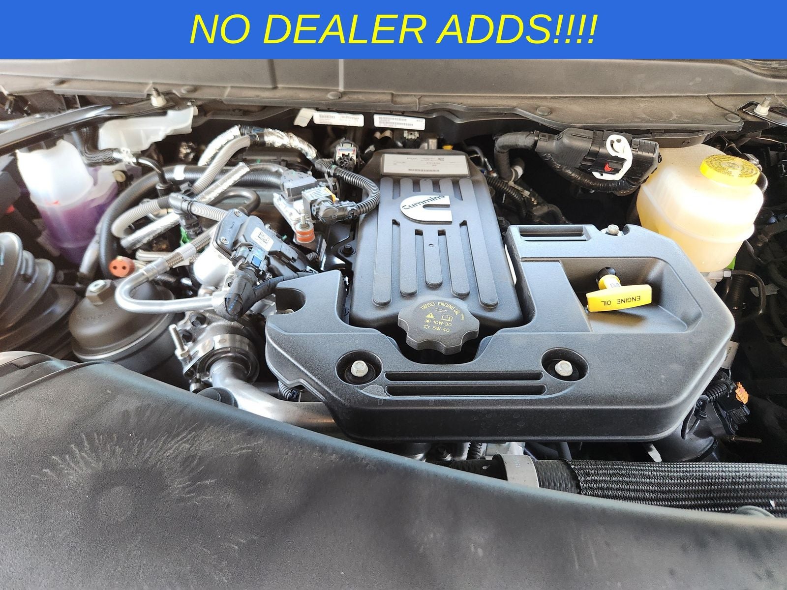 2026 RAM Ram 2500 RAM 2500 LIMITED LONGHORN MEGA CAB 4X4 6'4' BOX